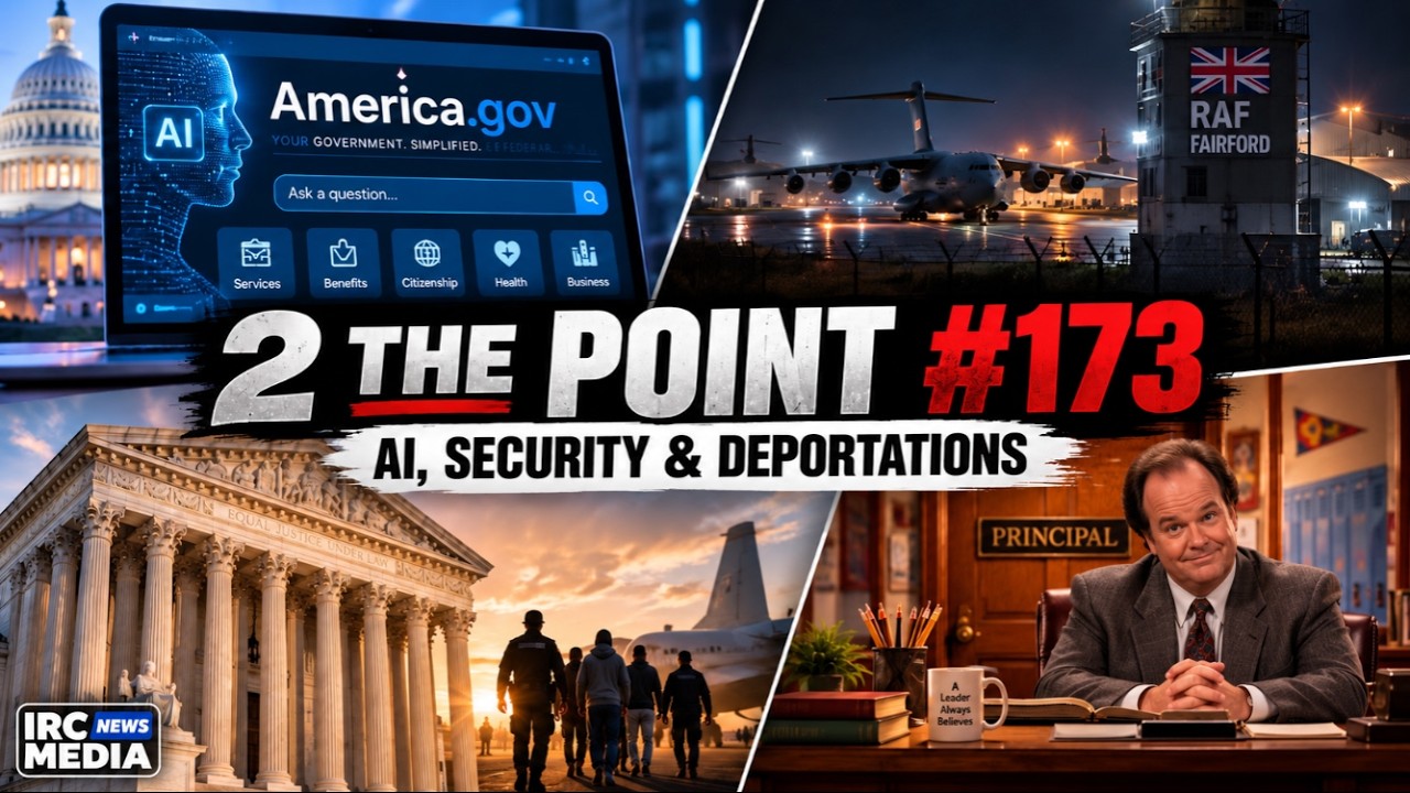 2 The Point Podcast