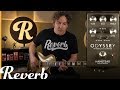 Hamstead Soundworks Odyssey Intergalactic Driver | Reverb Tone Report Demo