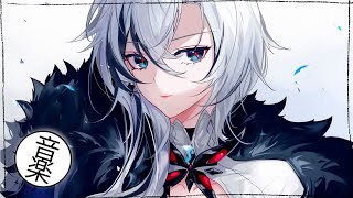 Austral Iris - Polygonal Shards「Colour Bass」