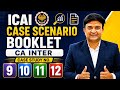 SM Case Studies (ICAI Case Studies Booklet) for May/Sep 26 Exam CA Inter.