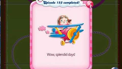 Tickets Please, All Aboard end of episode 152