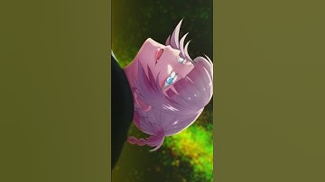 Thumbnail of Anime waifu│Issam Alnajjar Hadal Ahbek Performance [Anime4k/edit]