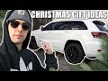 The Best Christmas Gift Ideas for Car/Truck Owners and Enthusiasts on Amazon (2020)