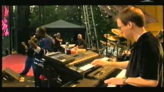 Chaka Khan - I Feel For You, Live In Pori Jazz 2002(1.) chords