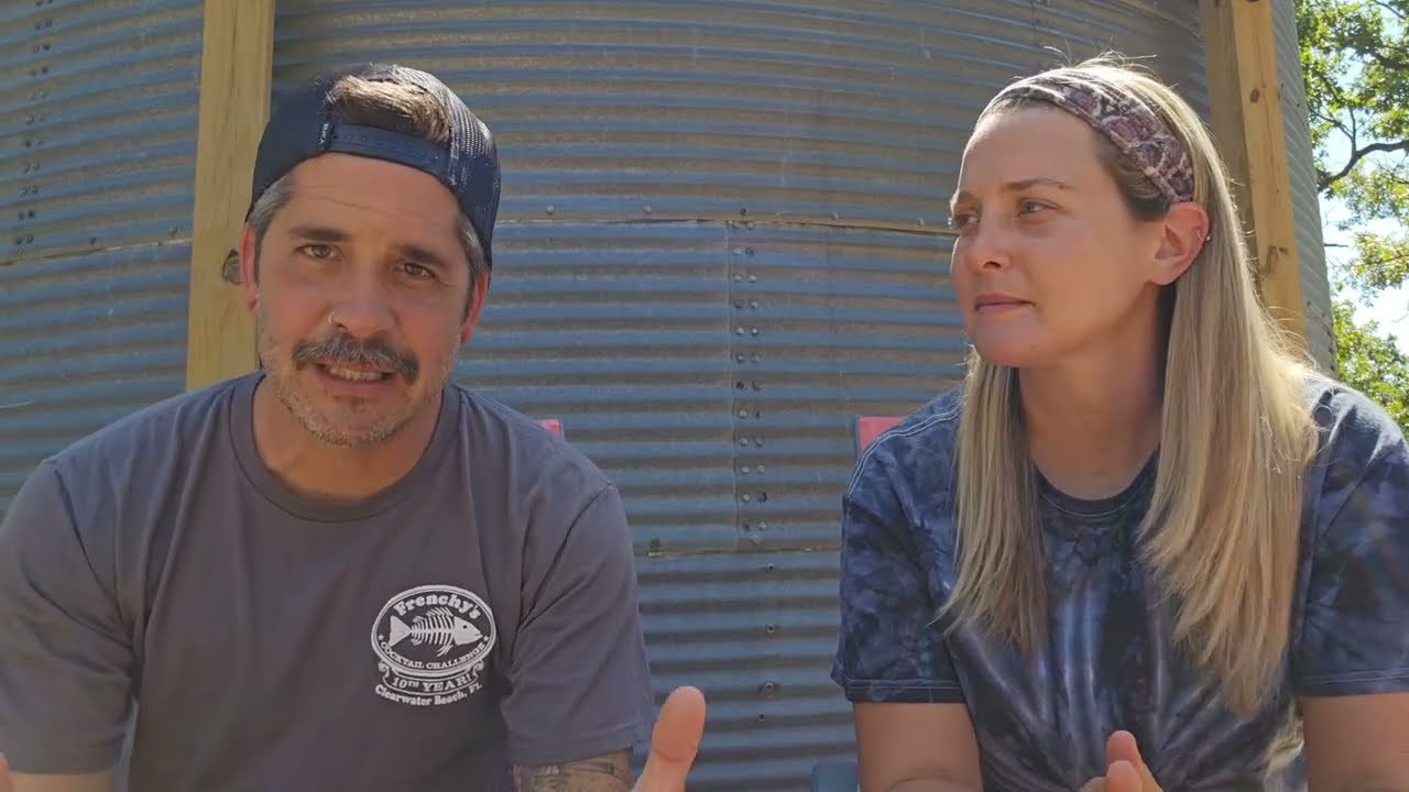 Apology To My Family / Truth Why We Didn't Go Visit