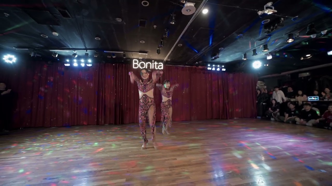 20260117_토요보니따 나랑하&도윤 듀오 공연