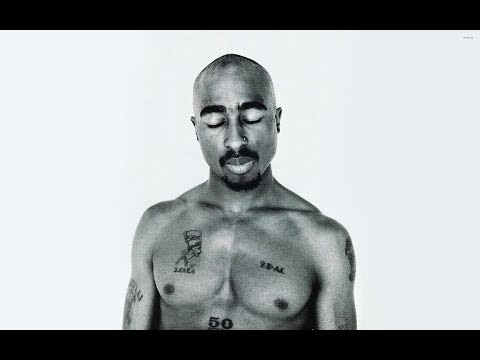 2Pac - Luven Me {Remix}