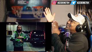 French Montana, Lil Baby - Okay (Official Music Video) *REACTION!!!*