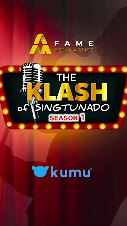 THE KLASH OF SINGTUNADO VIDEO KLIP 17 #ytshorts #fyp #kumu