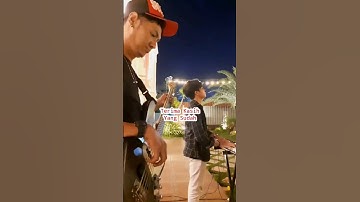 Thumbnail of WienBass - Saat Kau Hadir. Bassiat Cover