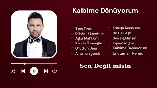 Berksan - Sen Değil misin