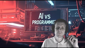 ИИ vs Программисты в 2026: Анализ Мыслей ex-Google CEO Эрика Шмидта