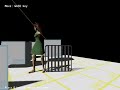 [WIP] 3D shadow casting test [3D extension for GDevelop]