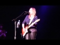 Melissa Etheridge - My Lover, Canberra 14 July 2012