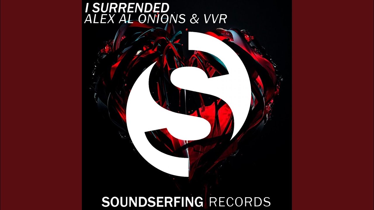 Watch I Surrended (Original Mix) on YouTube Watch I Surrended (Original Mix) on YouTube