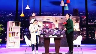 《2018过年七天乐 不信你不笑》 20180220 老婆相亲老公陪 搞笑连连囧事多| CCTV综艺