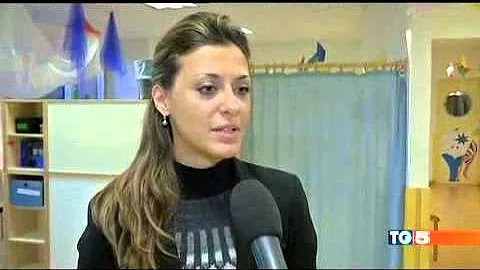 Cosa sono i nidi aziendali?