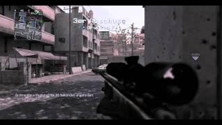 Smooth || Call of Duty 4