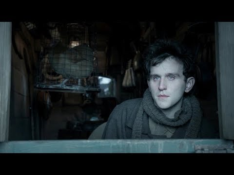 Ballad of Buster Scruggs - Meal Ticket ending