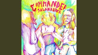 Video thumbnail of "Commander Salamander - Waffle Home"