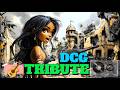 DARK COUNTRY GANG - "Tribute" | Down in The Dirt Edition | Showroom Partners Entertainment