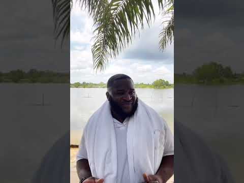 ABIDJAN - BAPTÊME DU 15/04:2024 Partie 🌴