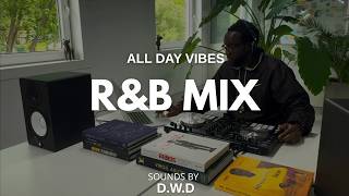 ALL DAY R&B Vol.1 | Drake, Giveon, Bryson Tiller, Qendresa & more