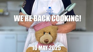 {OFFICIAL TRAILER} Becker's Easy Eats - Season 7