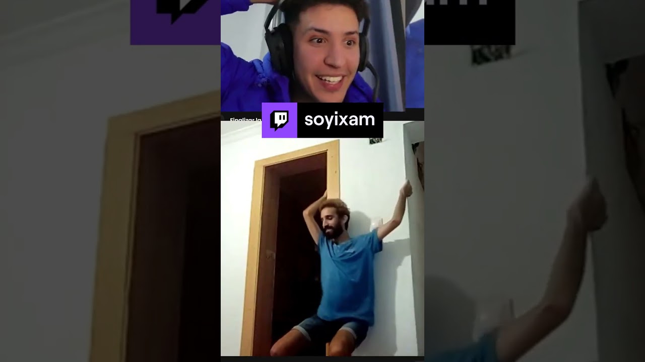 Nos enseña a bailar el Joselito 
 | soyixam de 