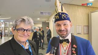 Michael Lightbeer Trifft Manuel Seemann