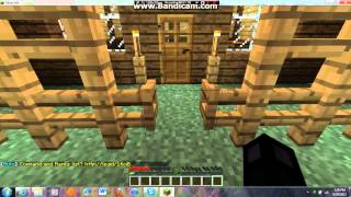 Tour Of My World First Vid - Michminecraft