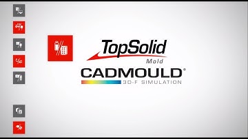 Direct link between TopSolid
