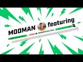 Modman featuring shockstop