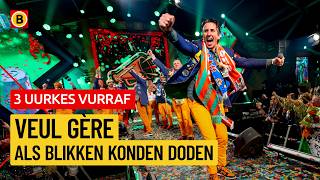 Download Lagu Veul Gère - Als Blikken Konden Doden | 3 Uurkes Vurraf MP3