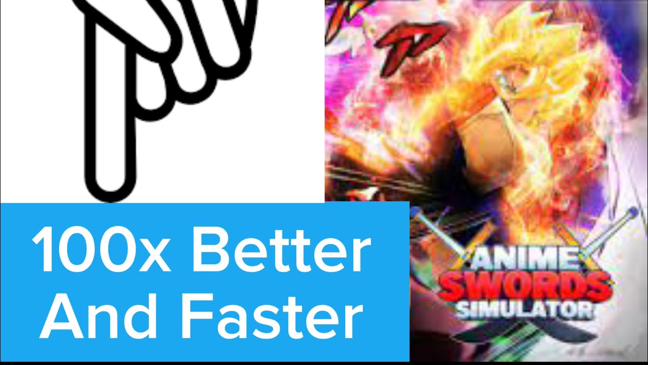 How To Times Your Damage By 100 Times in Under 2 Minutes In Anime ...