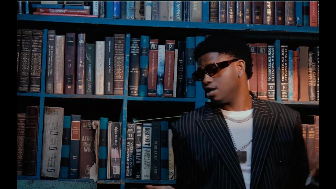 Watch T-Classic - 40 Days (Performance Visual) on YouTube Watch T-Classic - 40 Days (Performance Visual) on YouTube