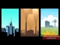 Mostly-Freelance Reel Aug 2011 - May 2012