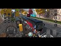 Bus Simulator EVO Multiplayer Mode  |Me Vs Roger | #bussimulatorevo 