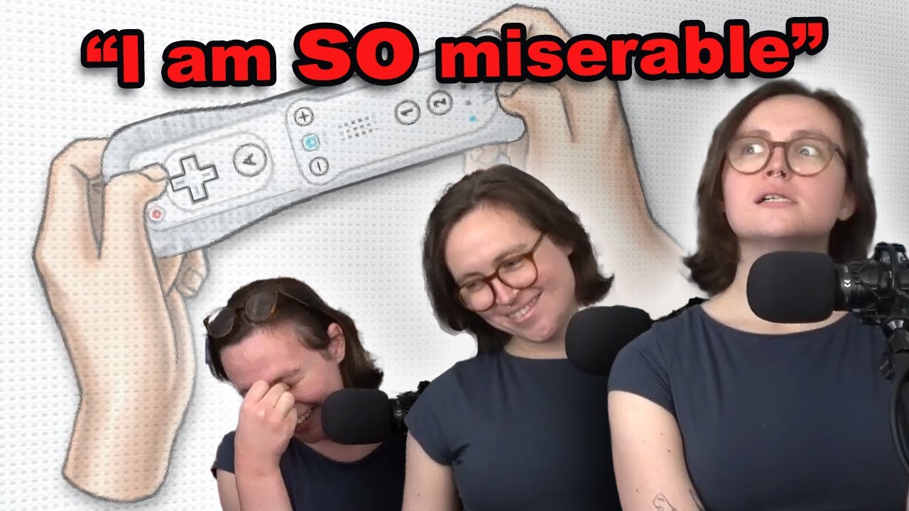 Последнее видео Шарлотты