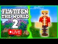 What Happens When 1000 Players Say NO to Civilization in Minecraft?