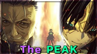 How Future Redeemeds BEST Moment Changed EVERYTHING for Xenoblade 3