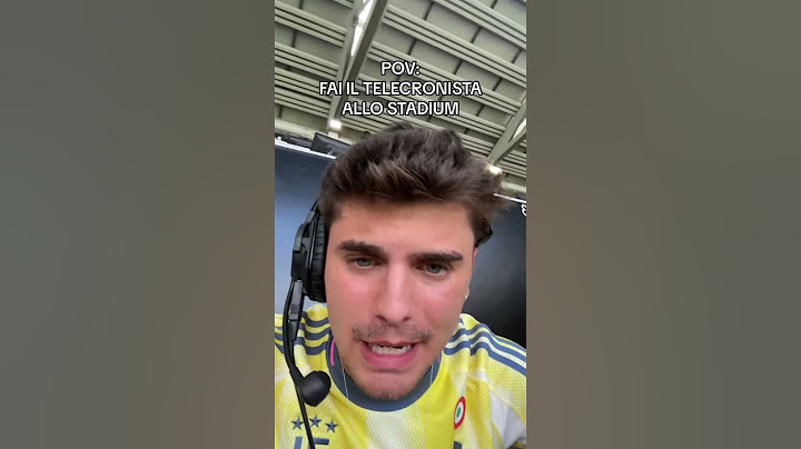 Commento la prima di Thiago Motta allo stadium ⚪⚫