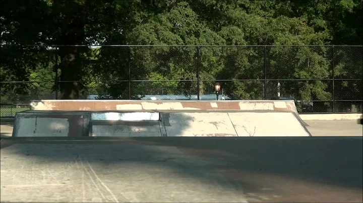 joe behling summer edit