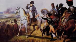Дороги и снабжение в войне 1812 года (рассказывает историк Александр Валькович)