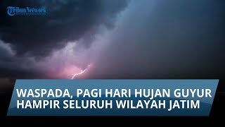 Download Lagu Info Cuaca Rabu 22 Oktober 2025: Pagi Hari Hujan Guyur Hampir Seluruh Wilayah Jatim MP3 Download Lagu Info Cuaca Rabu 22 Oktober 2025: Pagi Hari Hujan Guyur Hampir Seluruh Wilayah Jatim MP3