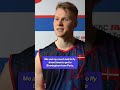 Anders Antonsen bemoans travel chaos