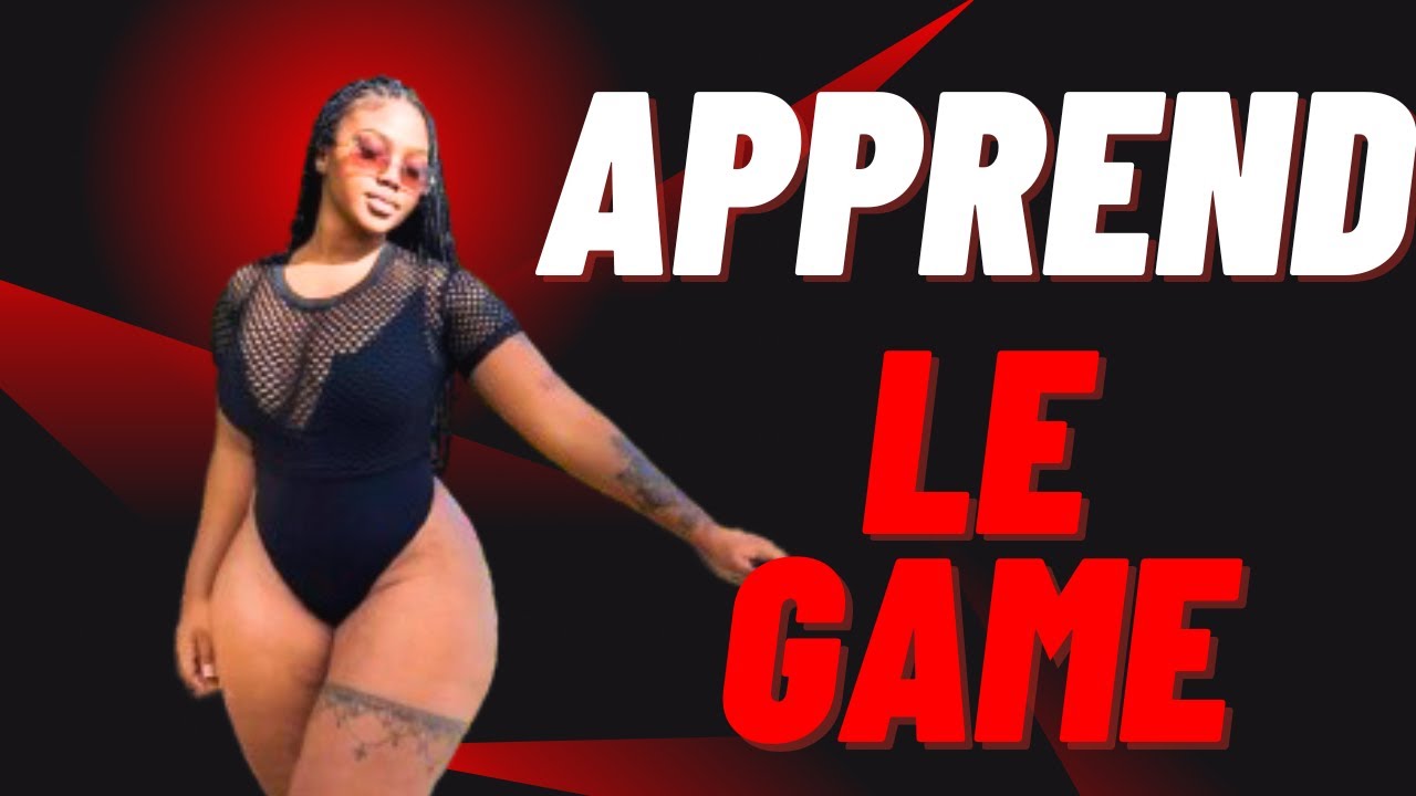 LE JEU DE LA MANIPULATION