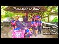 Pedal Cachoeira de Tomáscar, Monstros Bike &amp; Elas no Pedal de Bike 🚴‍♀️🚴‍♀️🚴‍♀️🚴‍♀️🚴‍♀️🚴‍♀️🚴‍♂️🚴‍♂️
