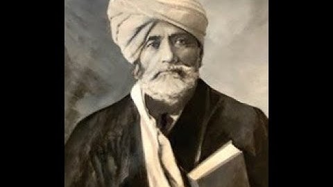 سچ اور جھوٹ کا رزم نامہ (محمد حسین آزاد) XI & XII     Live Stream