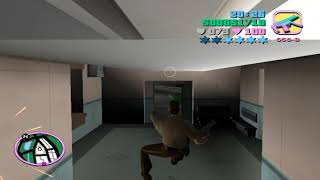 GTA Vice City - Misión #41 - ¿Sin escapatoria